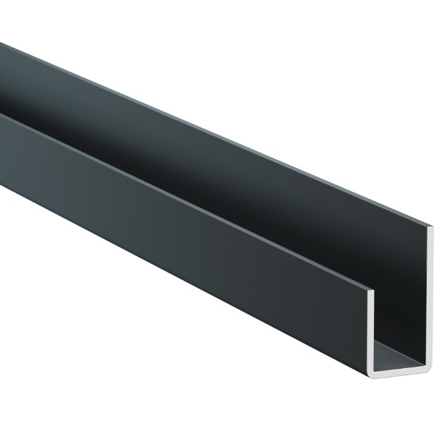 Hardie Aansluitprofiel 300cm